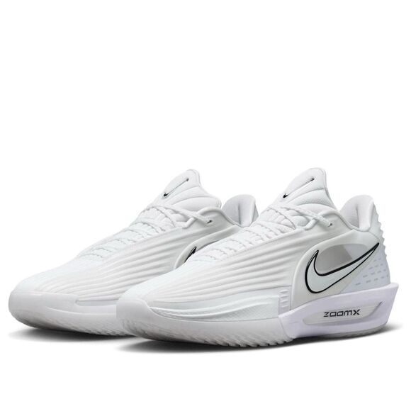 Nike Air Zoom GT Cut 3 Turbo Basketball Shoes main image 16